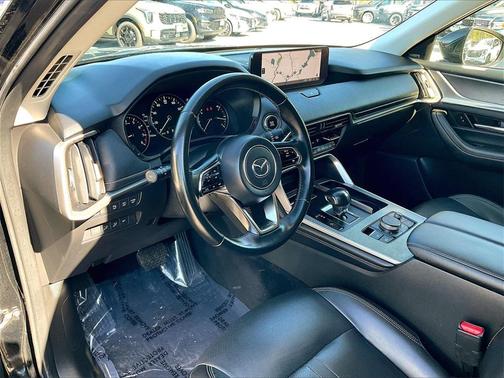 2024 Mazda CX-90 3.3 Turbo Premium