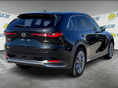 2024 Mazda CX-90 3.3 Turbo Premium