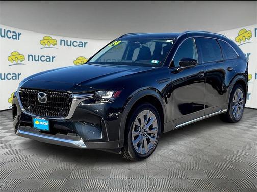 2024 Mazda CX-90 3.3 Turbo Premium