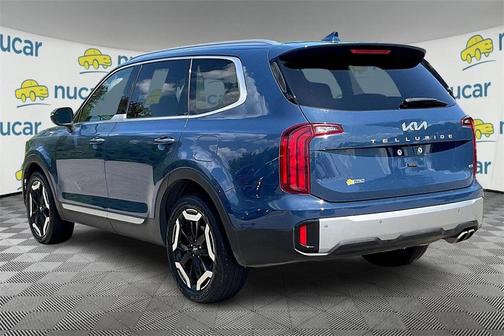 2023 Kia Telluride S