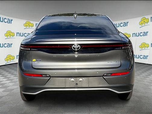 2023 Toyota Crown Limited