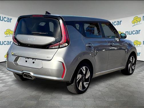 2023 Kia Soul GT-Line 2.0L