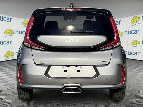 2023 Kia Soul GT-Line 2.0L