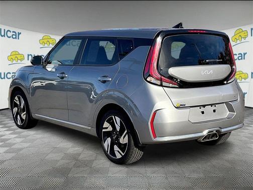 2023 Kia Soul GT-Line 2.0L