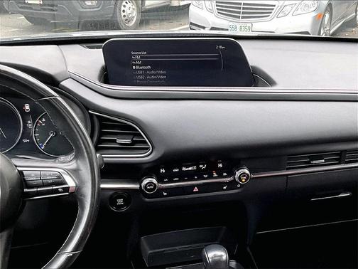 2024 Mazda CX-30 2.5 S Carbon Edition