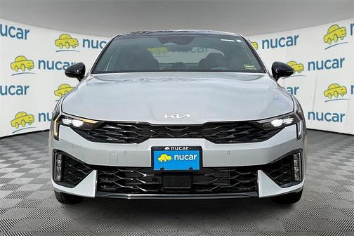 2025 Kia K5 GT-Line AWD