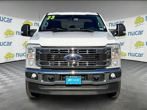 2023 Ford F-250 XLT