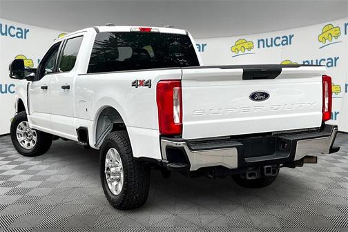2023 Ford F-250 XLT