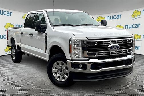 2023 Ford F-250 XLT