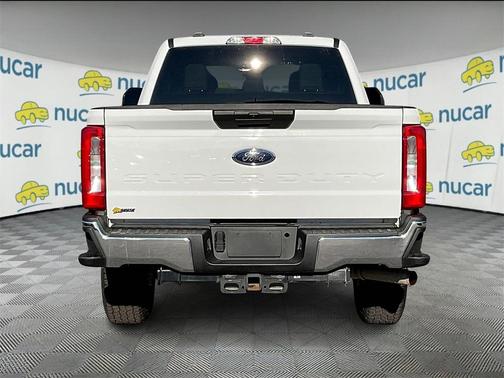 2023 Ford F-250 XLT