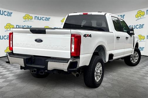 2023 Ford F-250 XLT