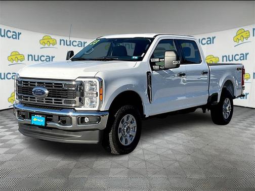 2023 Ford F-250 XLT