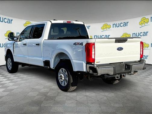 2023 Ford F-250 XLT