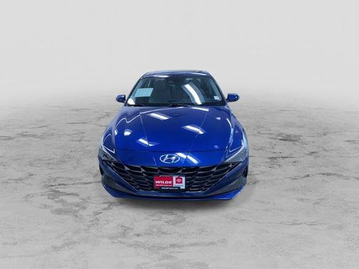 2023 Hyundai ELANTRA HEV Limited