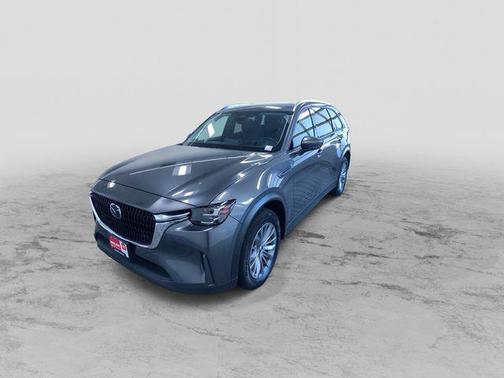 2024 Mazda CX-90 3.3 Turbo Preferred Plus