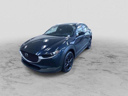 2024 Mazda CX-30 Select