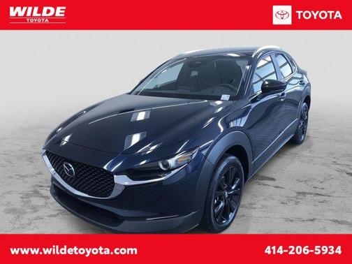 2024 Mazda CX-30 Select