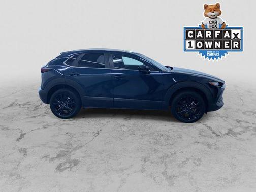 2024 Mazda CX-30 Select