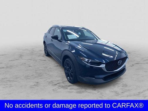 2024 Mazda CX-30 Select
