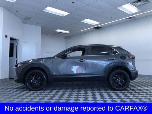 2024 Mazda CX-30 2.5 S Select Sport