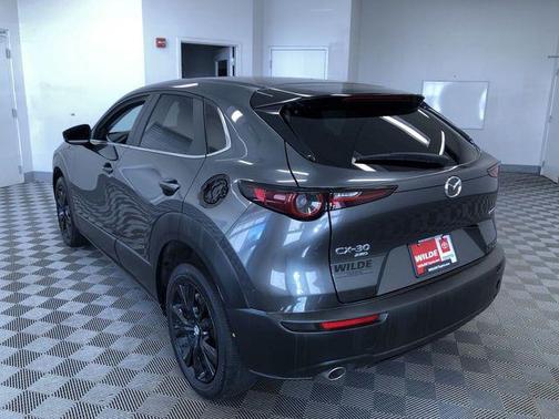 2024 Mazda CX-30 2.5 S Select Sport