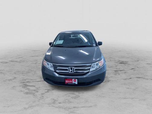 2013 Honda Odyssey EX-L