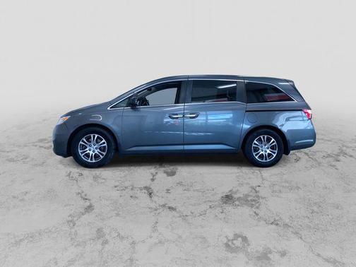 2013 Honda Odyssey EX-L