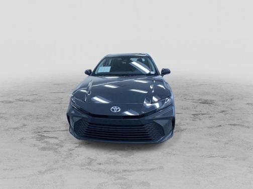 Underground 2026 Toyota Camry LE