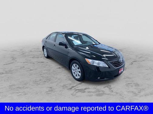 2008 Toyota Camry XLE