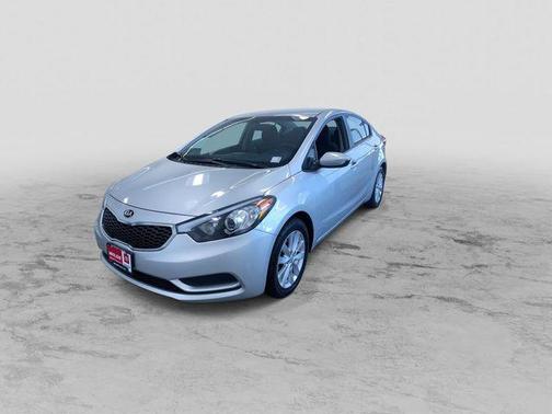 2014 Kia Forte LX