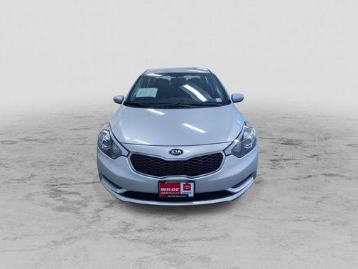 2014 Kia Forte LX
