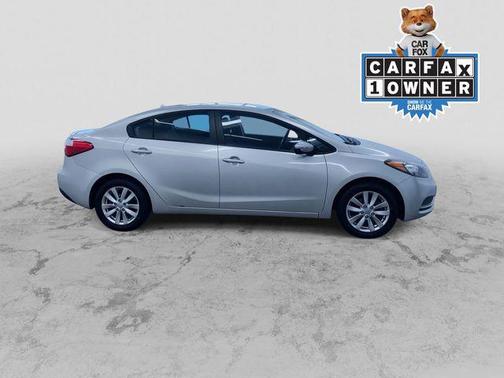 2014 Kia Forte LX