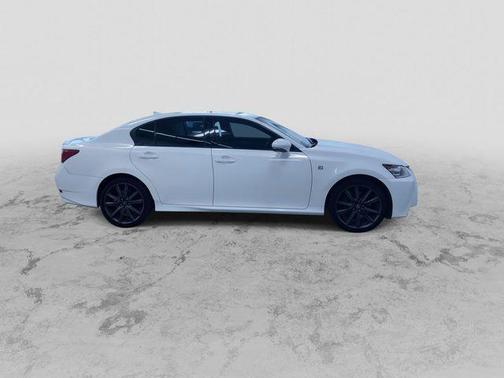 2014 Lexus GS 350 Base