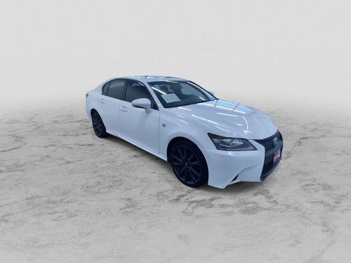 2014 Lexus GS 350 Base