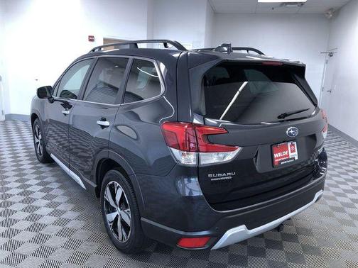 2019 Subaru Forester Touring