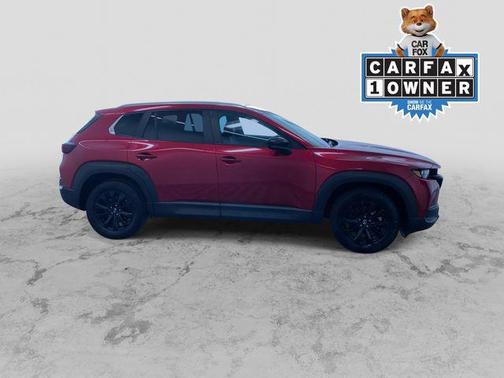 2024 Mazda CX-50 2.5 S Preferred Package