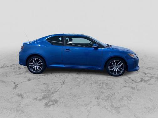 2015 Scion tC Base