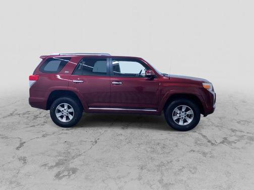 2013 Toyota 4Runner SR5