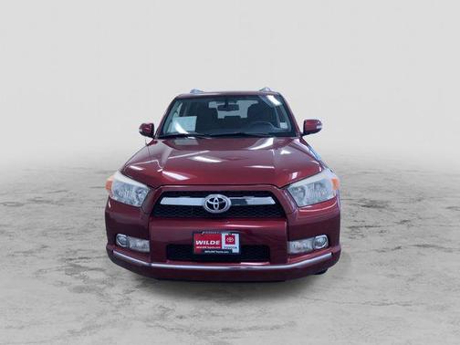 2013 Toyota 4Runner SR5
