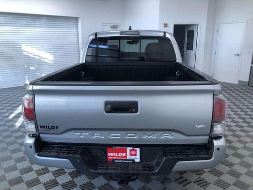 2023 Toyota Tacoma TRD Off-Road