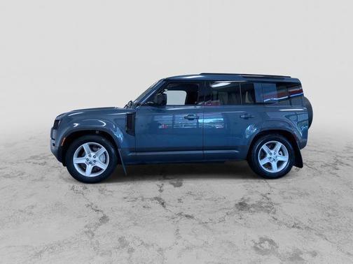 2020 Land Rover Defender SE