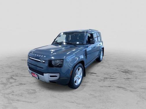 2020 Land Rover Defender SE