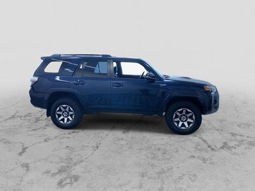 2019 Toyota 4Runner TRD Off Road Premium