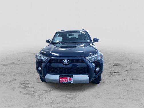 2019 Toyota 4Runner TRD Off Road Premium