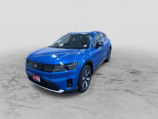 Blue 2024 Honda Prologue Touring