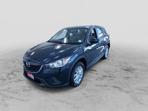 2014 Mazda CX-5 Sport