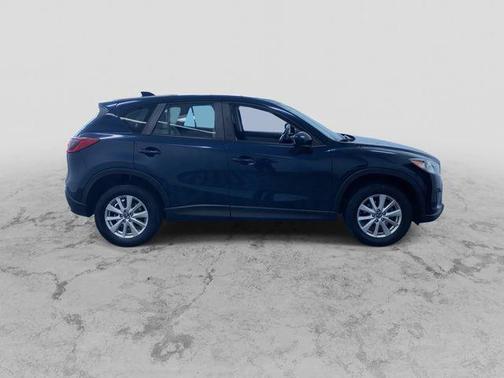 2014 Mazda CX-5 Sport