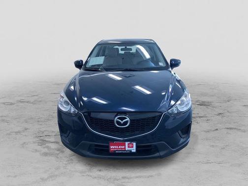2014 Mazda CX-5 Sport