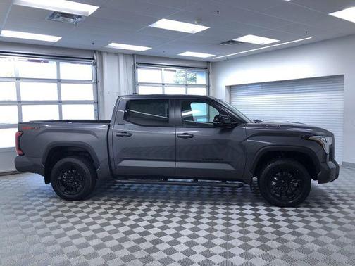 2026 Toyota Tundra Hybrid Limited