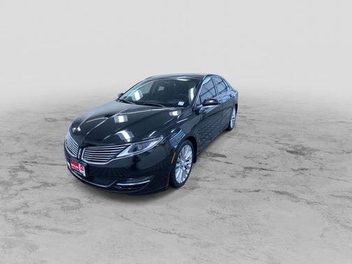 2015 Lincoln MKZ Base